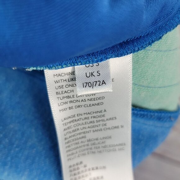 Free People "She's a Rainbow" Track Pants - Size Small - Picture 10 of 11